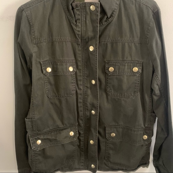 JCREW Jacket - Picture 2 of 6